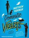 Domestic Violets (MP3)